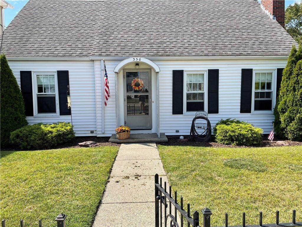 356 High Street - Photo 1
