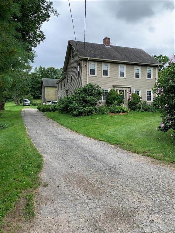 756 Greenville Avenue - Photo 1