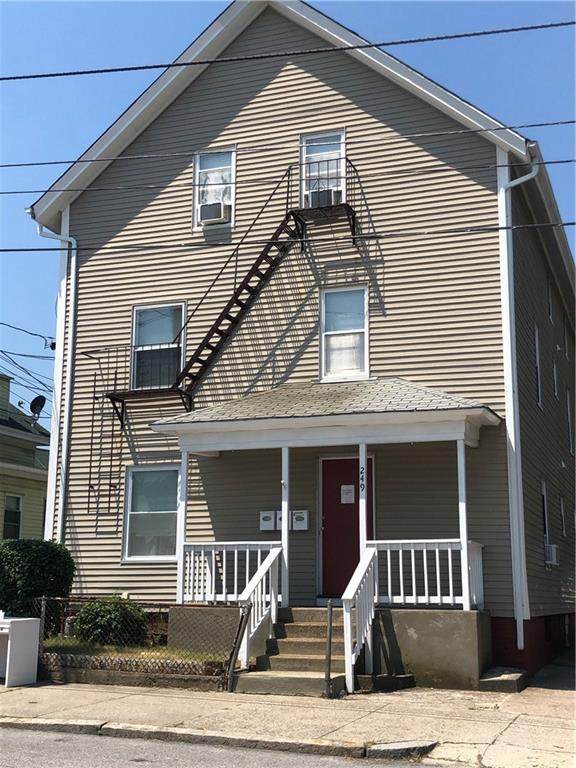 249 East Avenue - Photo 1