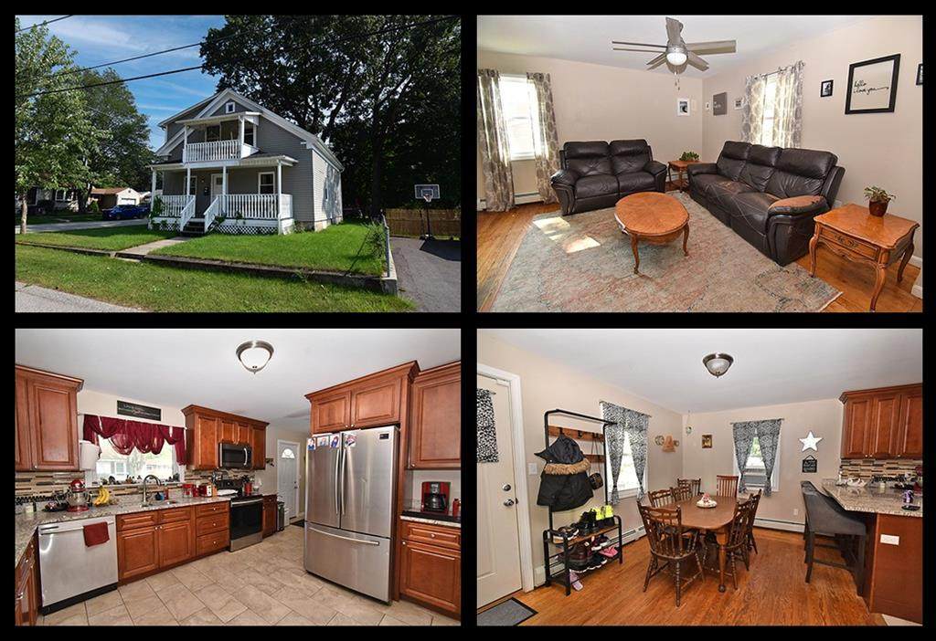 64 Phillips Street - Photo 1