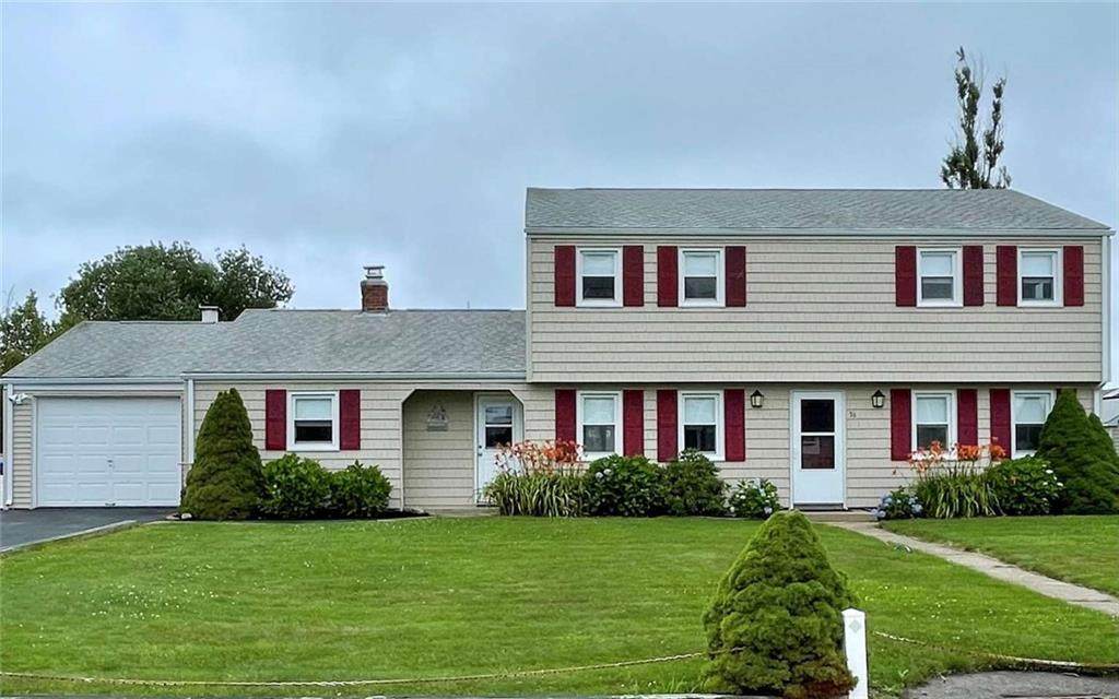 36 Hope Lane - Photo 1