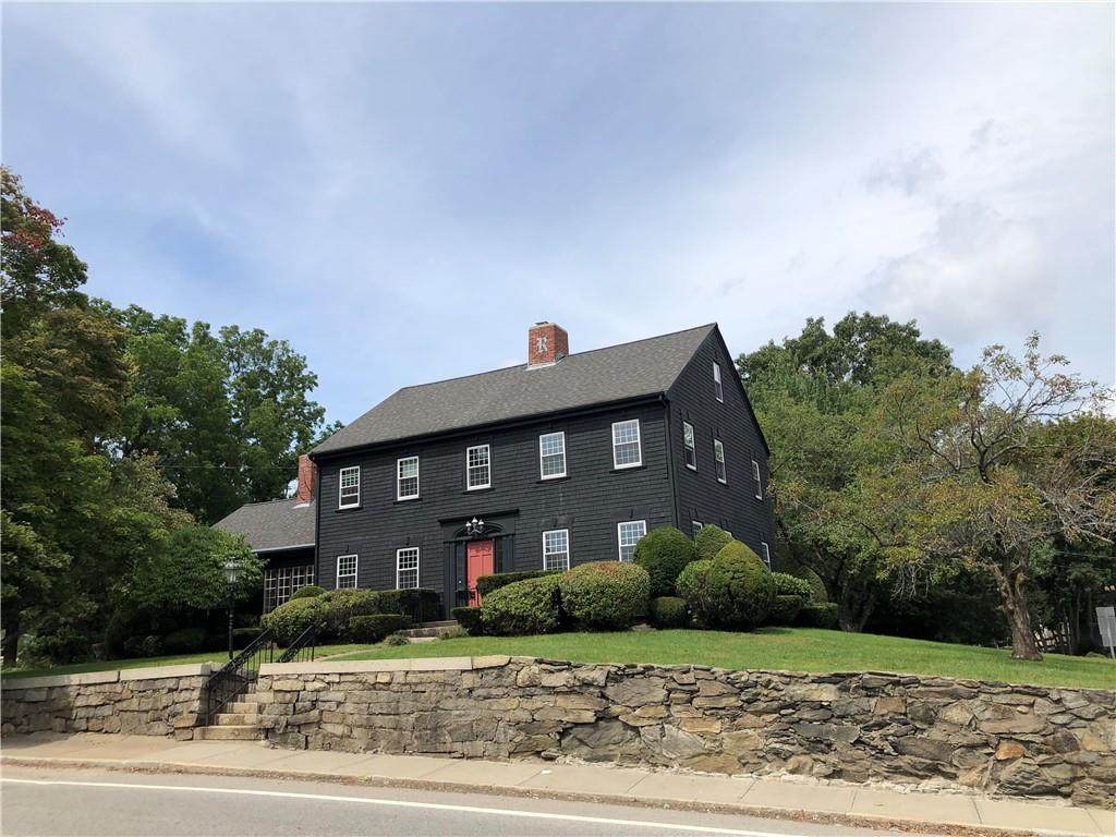 1 Sayles Hill Road - Photo 1