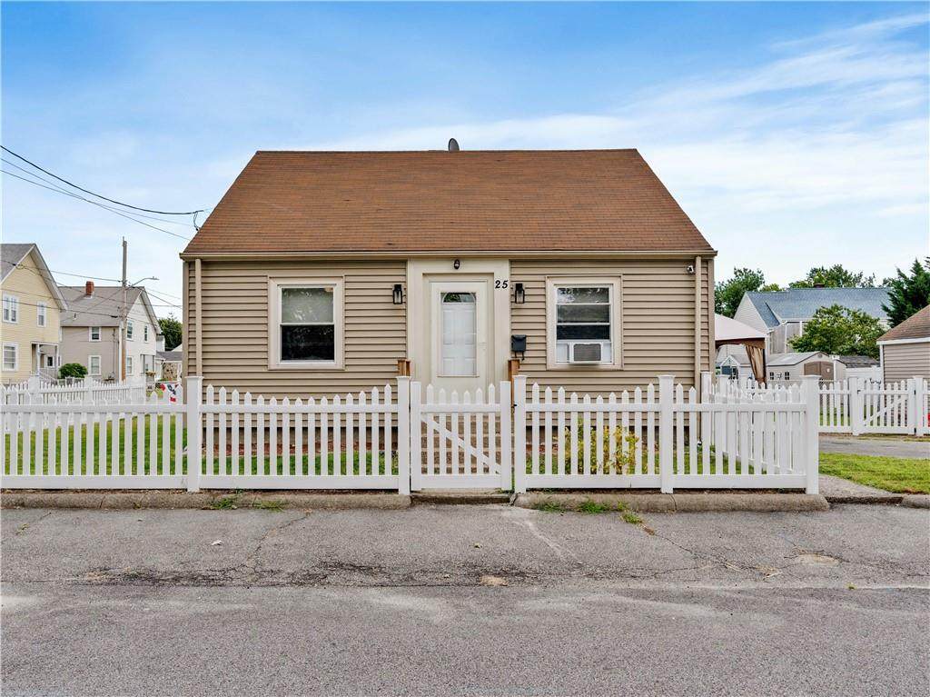 25 Duncan Street - Photo 1