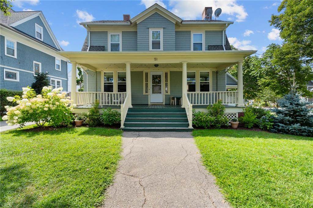 51 Mount Hope Avenue - Photo 1