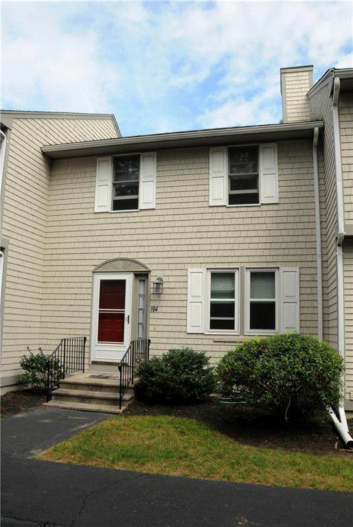 164 Sweet Allen Farm Road - Photo 1