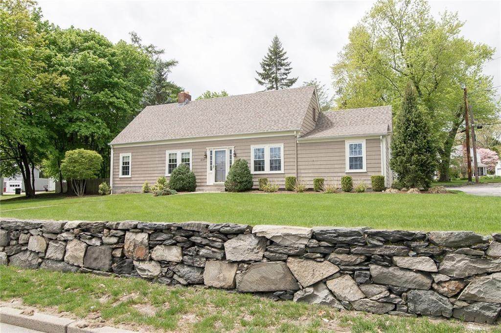 4547 Post Rd Road - Photo 1