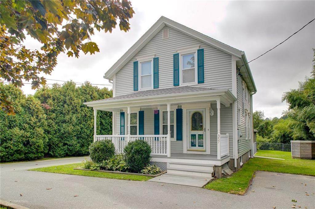 357 Valley Road - Photo 1