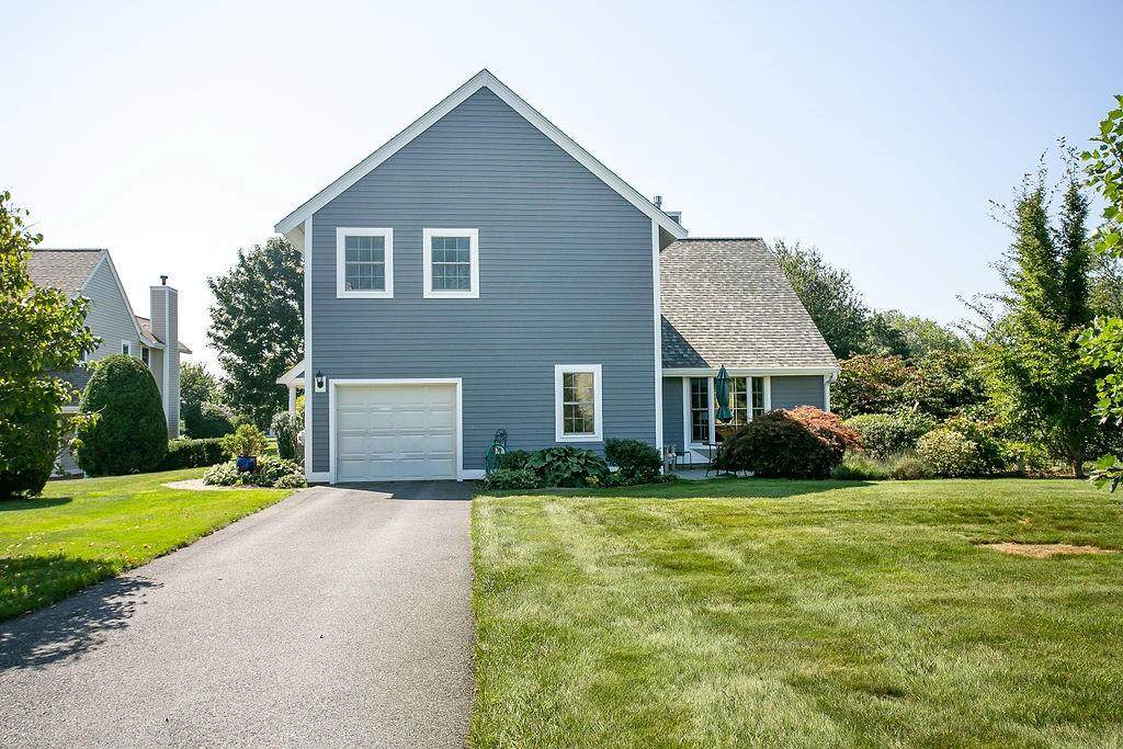403 Corey Lane - Photo 1