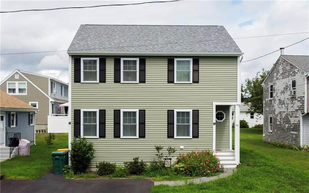 63 Massachusetts Boulevard - Photo 1