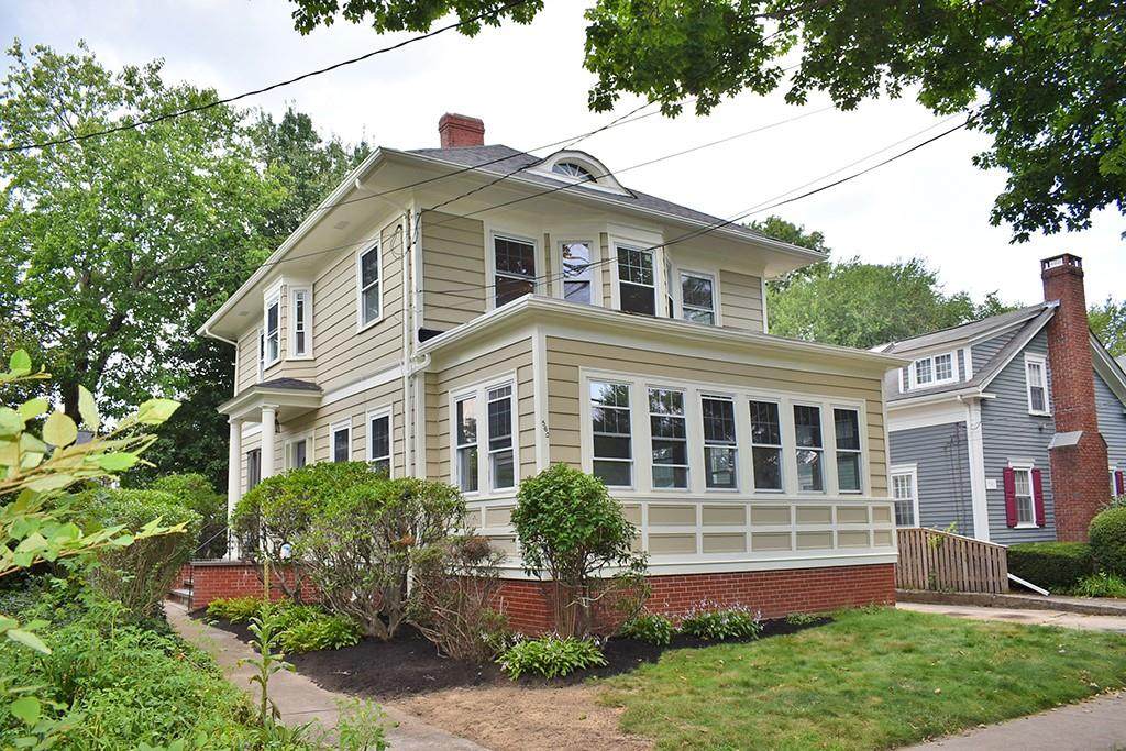 560 Wayland Avenue - Photo 1
