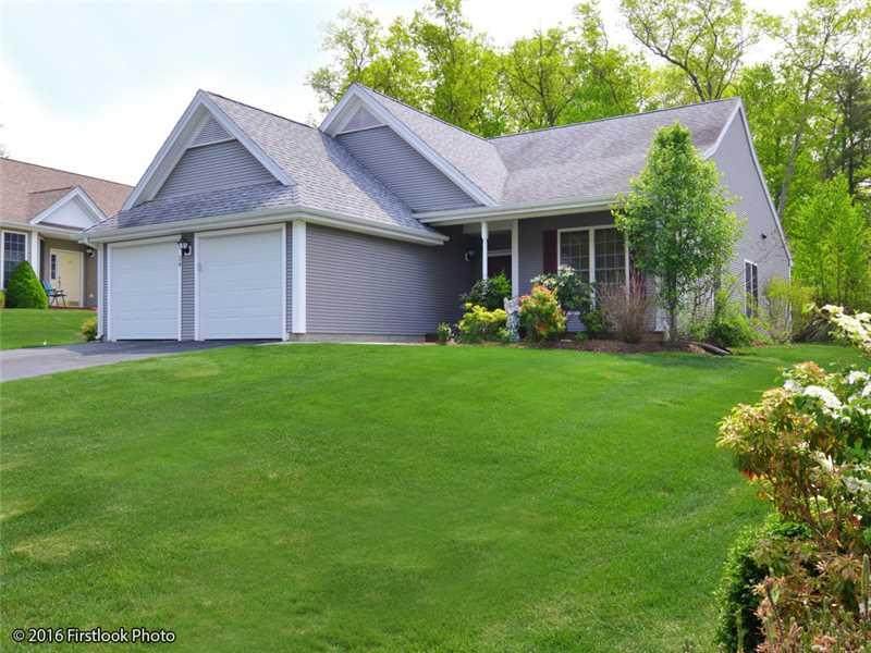 24 Cambridge Circle - Photo 1
