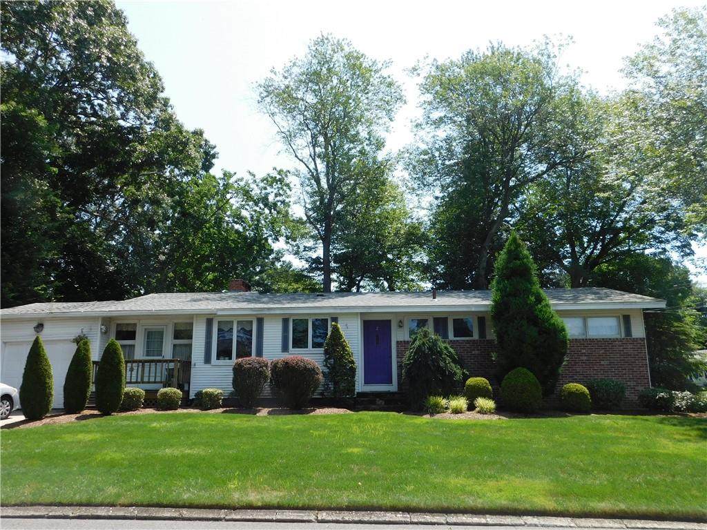 2 Deborah Road - Photo 1
