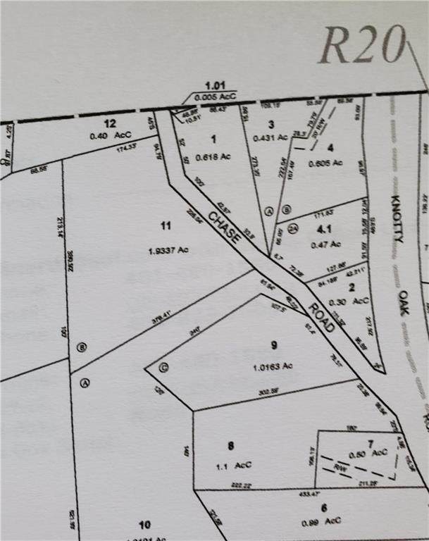 0 Chase Road - Photo 1