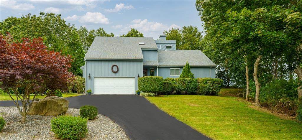 18 Chin Hill Road - Photo 1