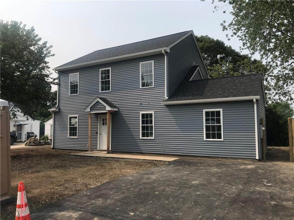 31 Sowams Drive - Photo 1