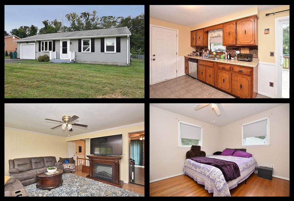 220 Knollwood Drive - Photo 1