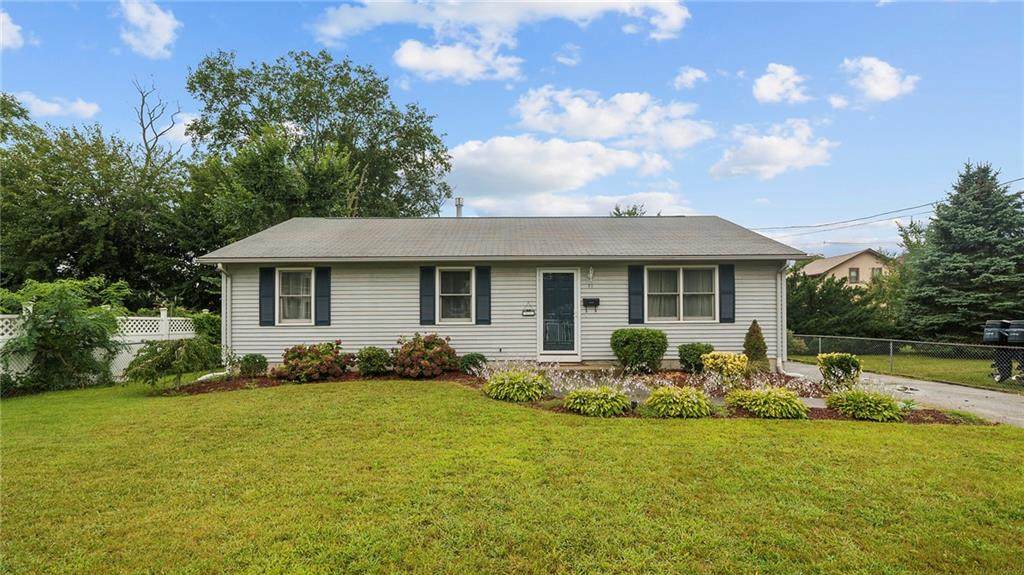 41 Aborn Avenue - Photo 1