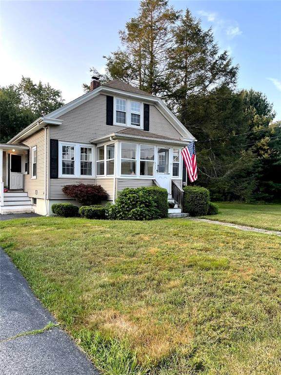 433 Buxton Street - Photo 1