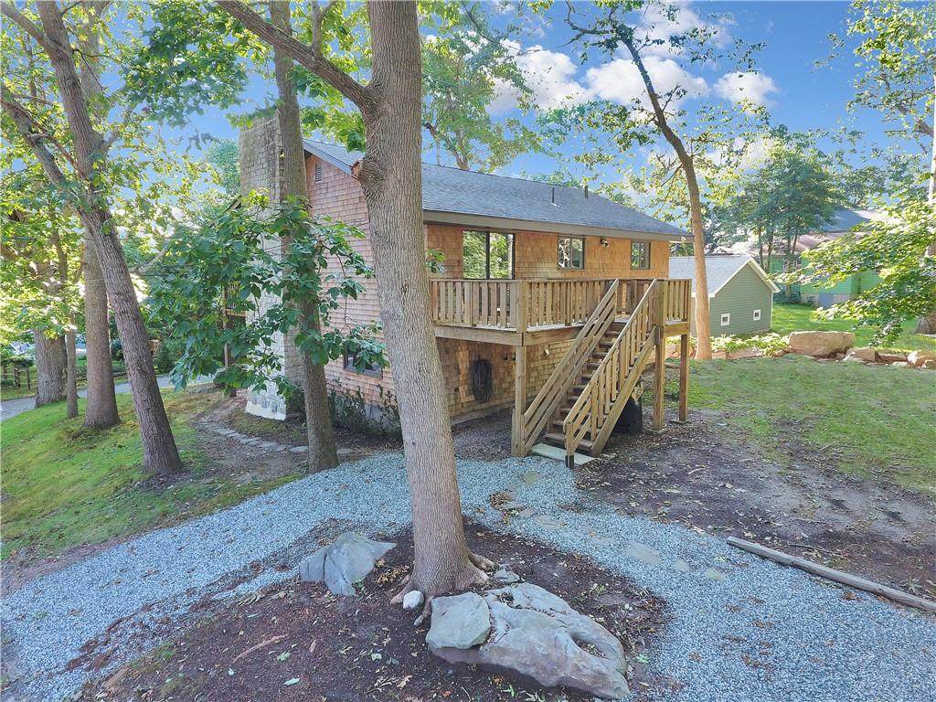 5 Neptune Drive - Photo 1
