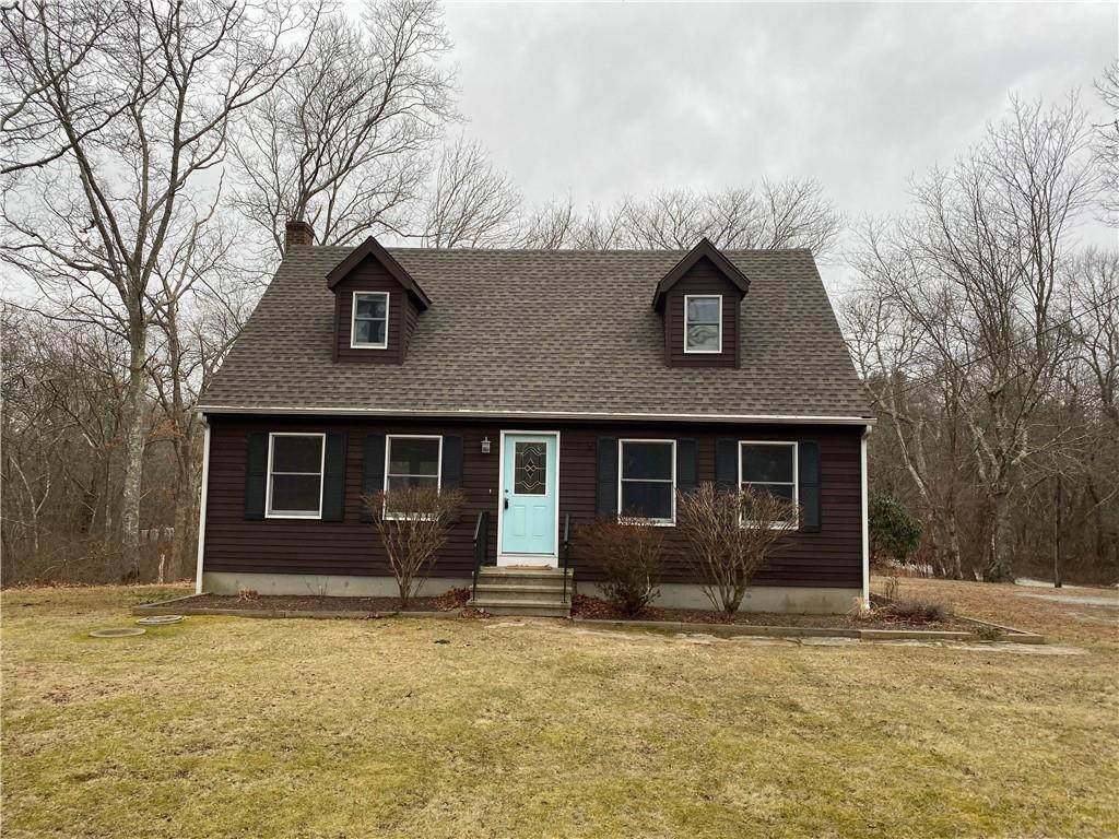 3185 Tower Hill Road - Photo 1