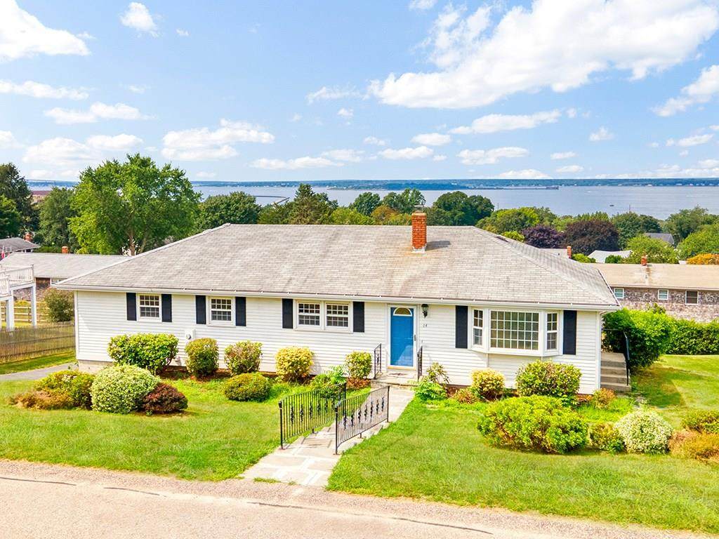 14 Algonquin Drive - Photo 1