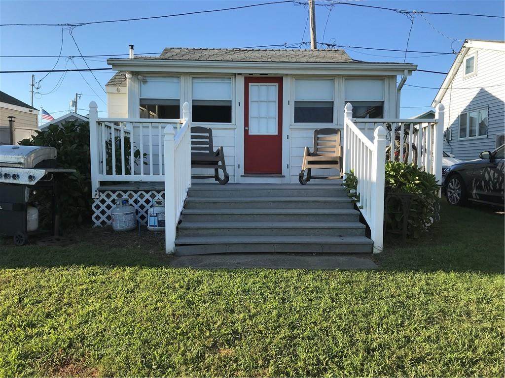 240 Cards Pond Road - Photo 1
