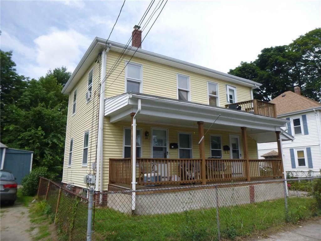 24 Burke Street - Photo 1