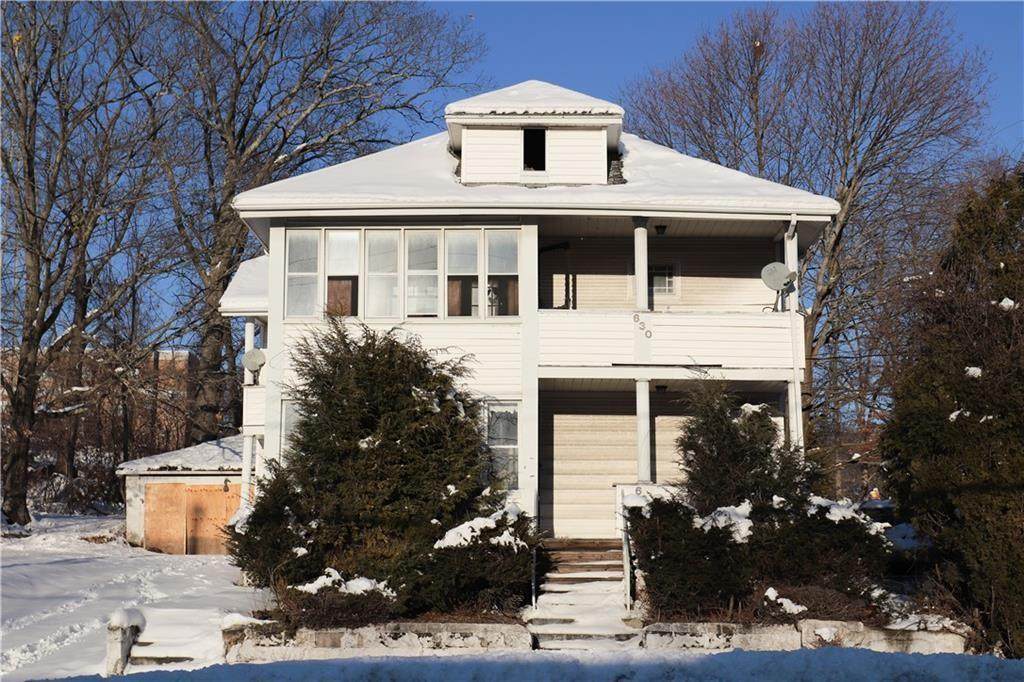 628 Cumberland Hill Road - Photo 1