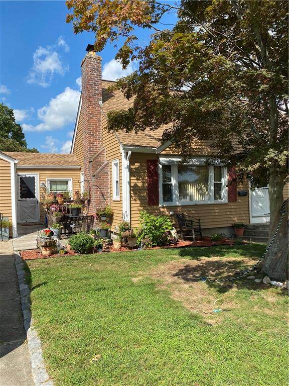 5 Bellevue Drive - Photo 1