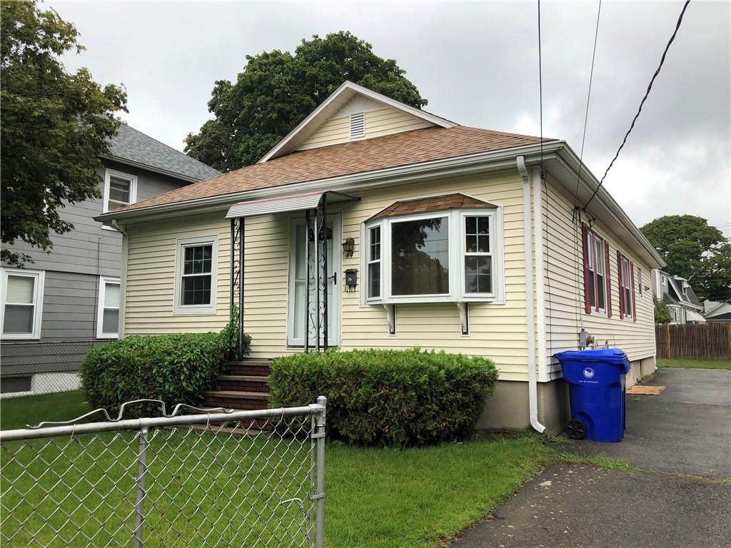 64 Bassett Street - Photo 1