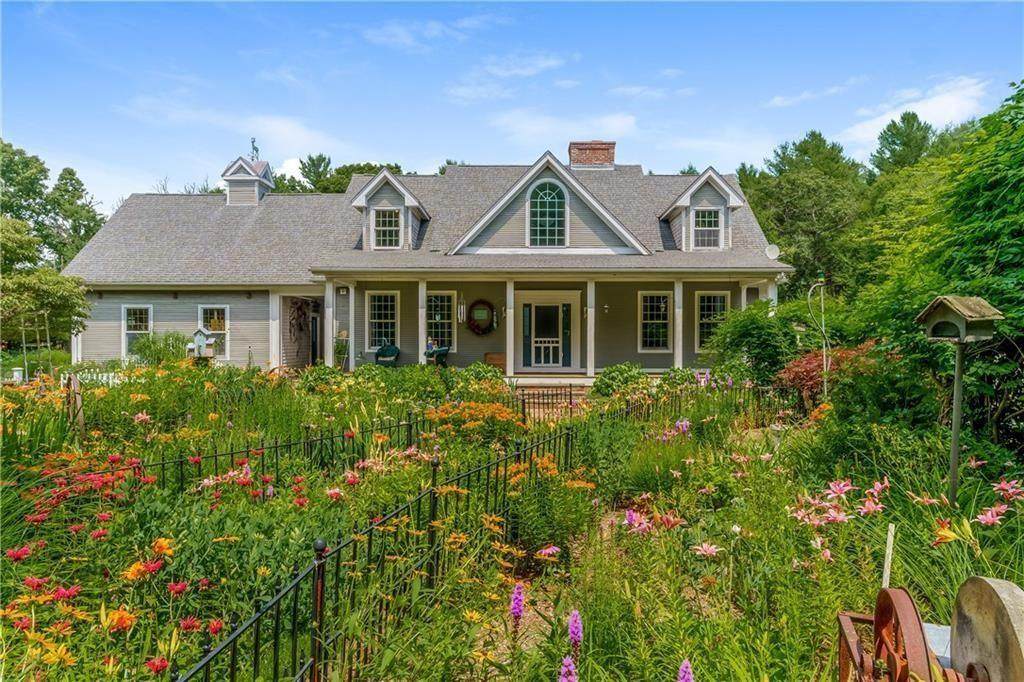 14 Gordon Way - Photo 1