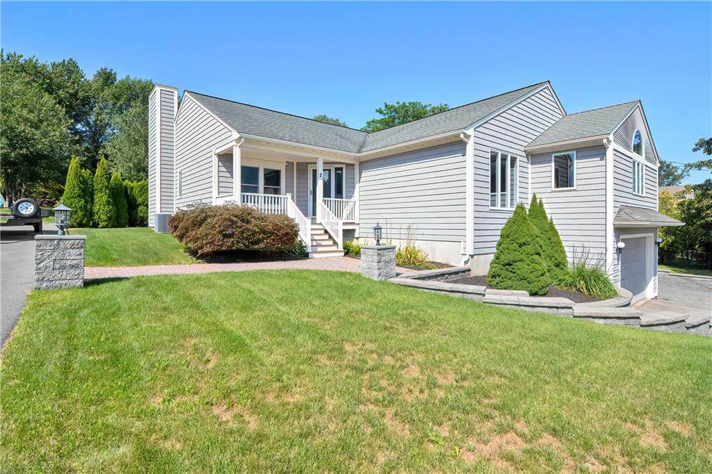 2 Larson Court Court - Photo 1