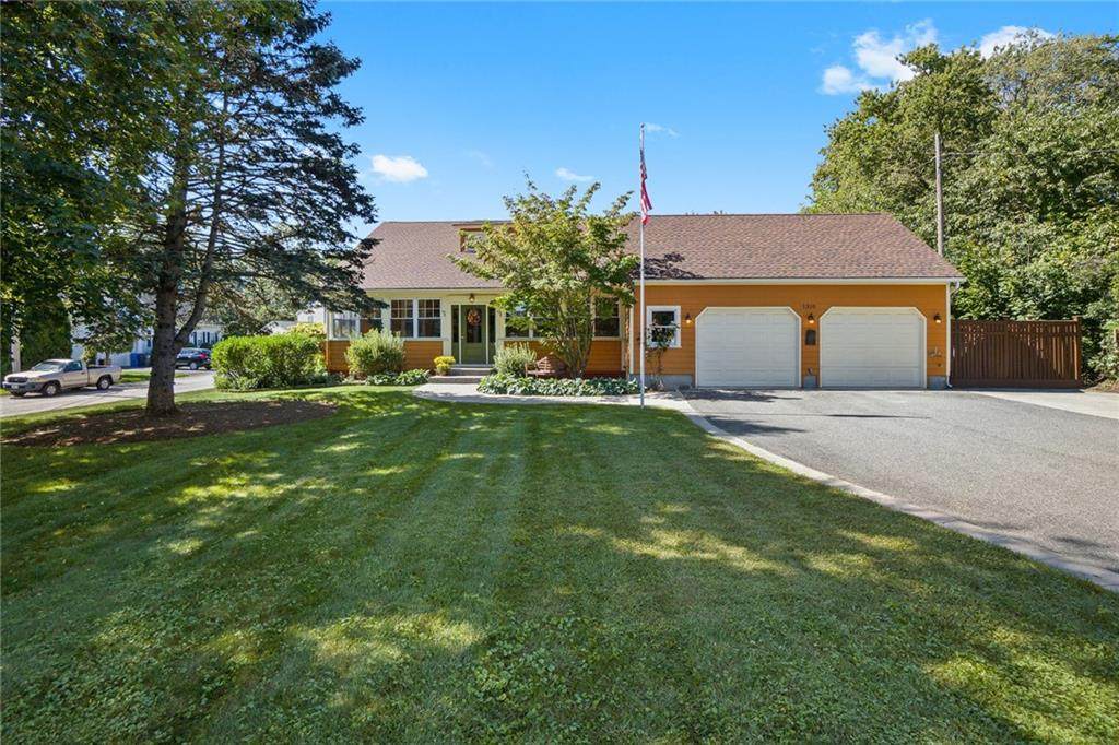 1310 Diamond Hill Road - Photo 1
