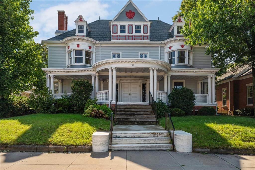 97 Cottage Street - Photo 1
