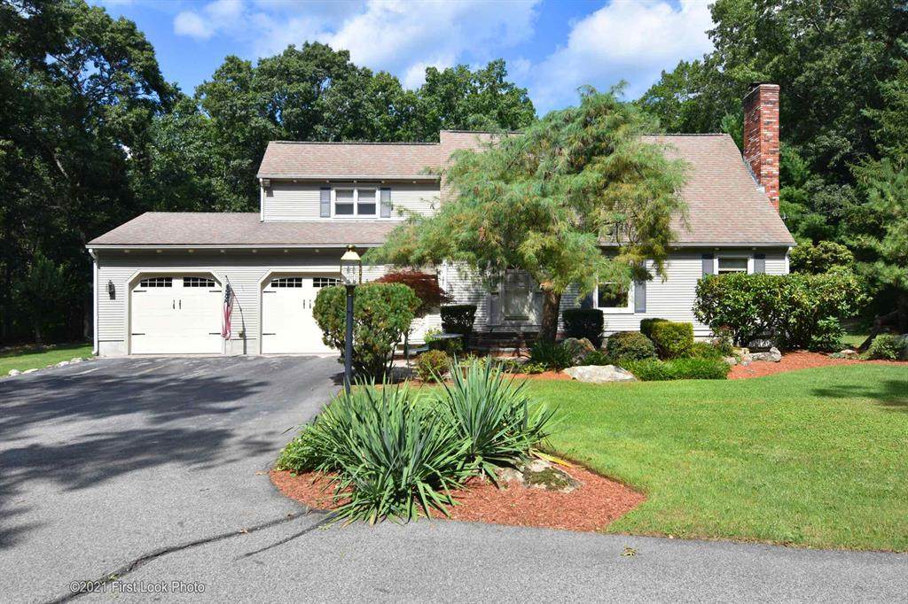 116 Harris Road - Photo 1