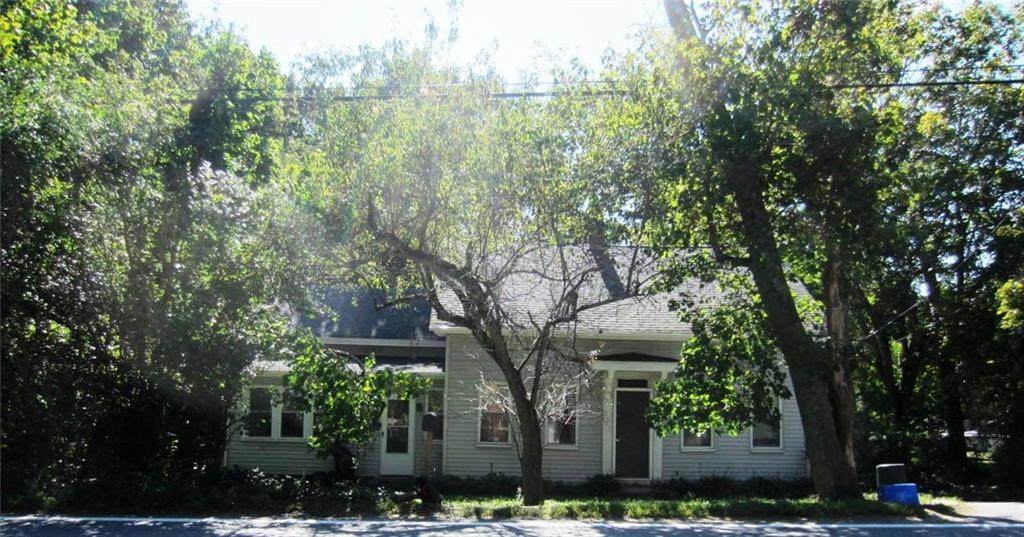 2 Plainfield Pike - Photo 1