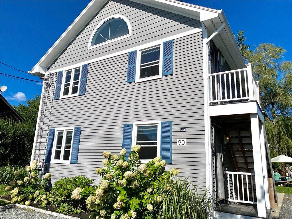 90 Wolcott Avenue - Photo 1