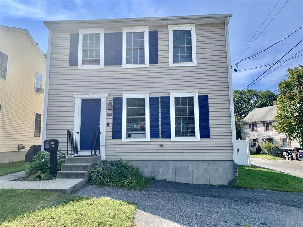 626 Broad Street - Photo 1