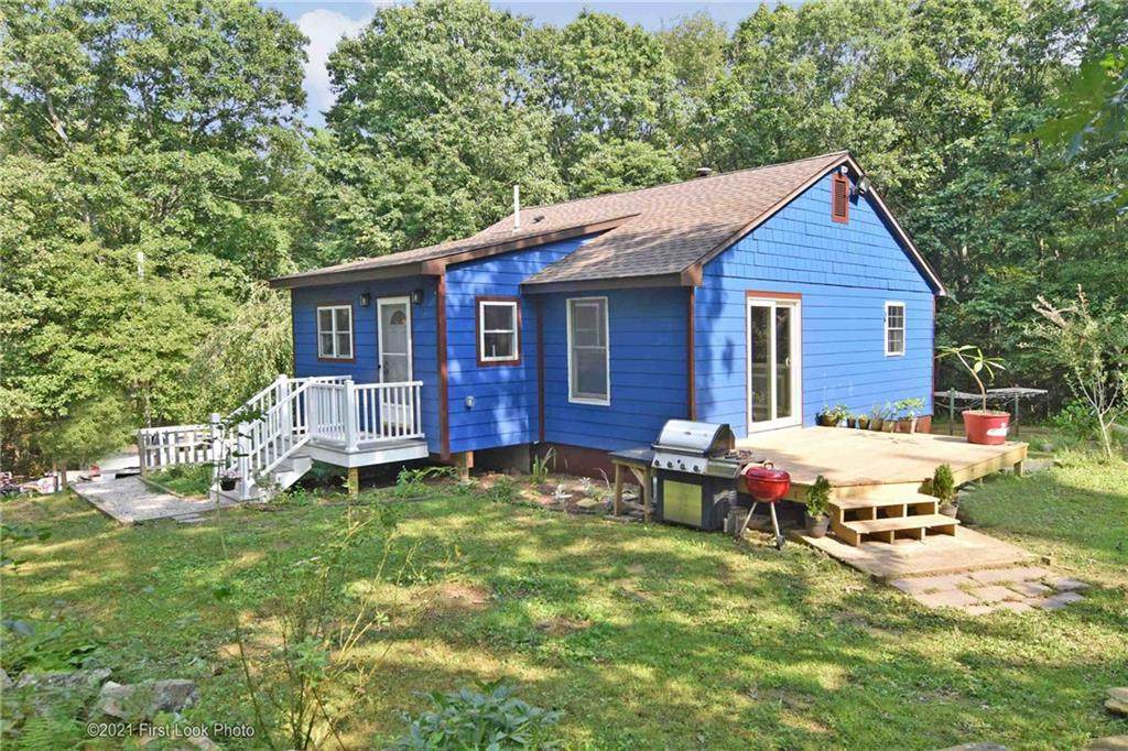 299 Perry Hill Road - Photo 1
