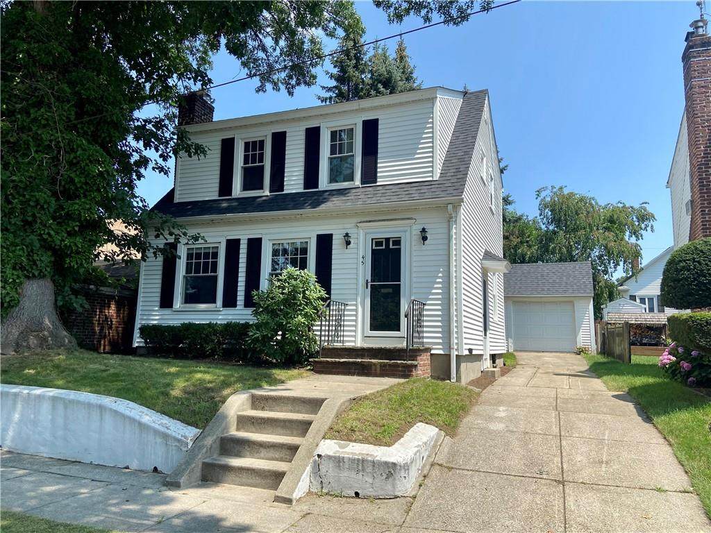 45 Hazelwood Street - Photo 1