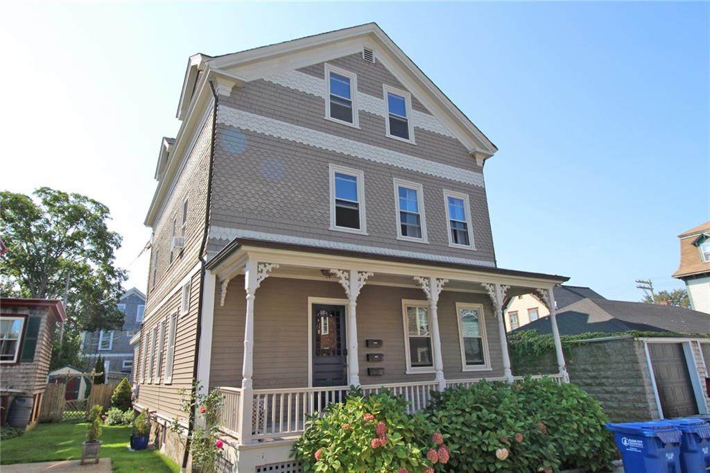 5 Carey Street - Photo 1