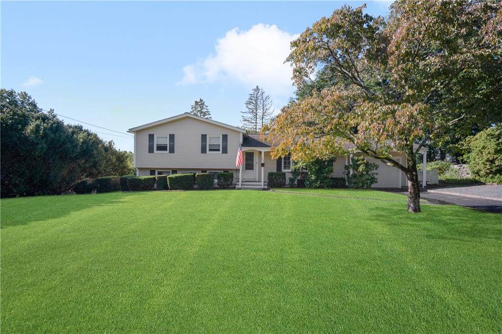 144 Douglas Road - Photo 1