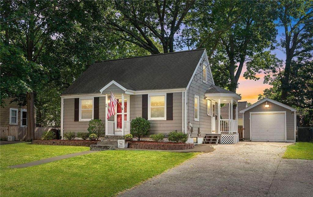 68 Pell Avenue - Photo 1