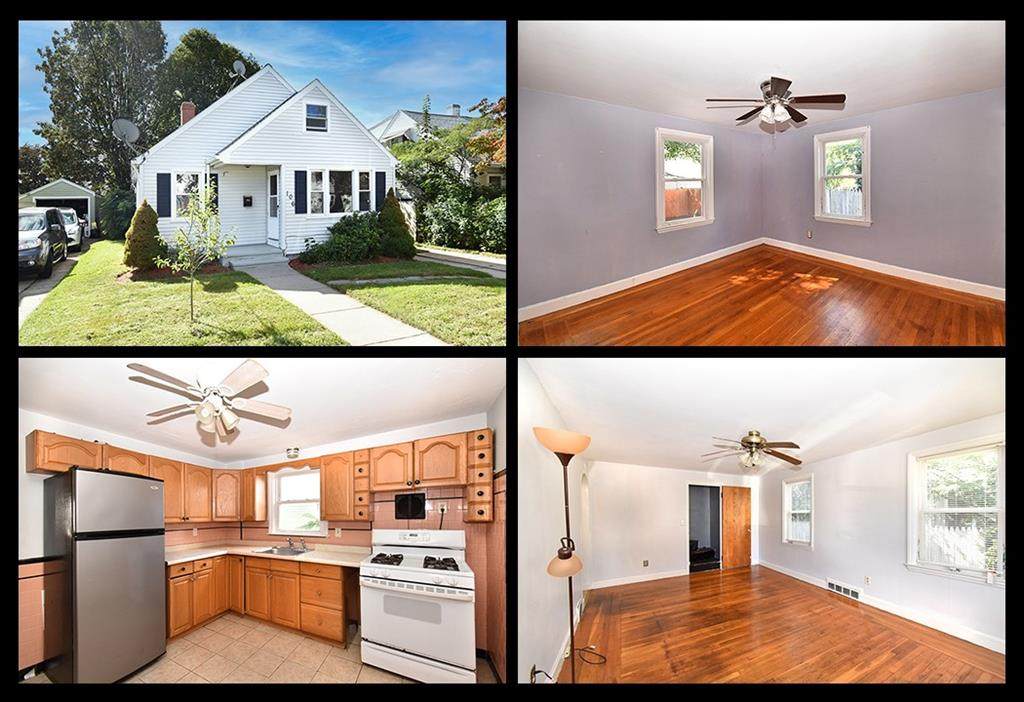 106 Westcott Avenue - Photo 1