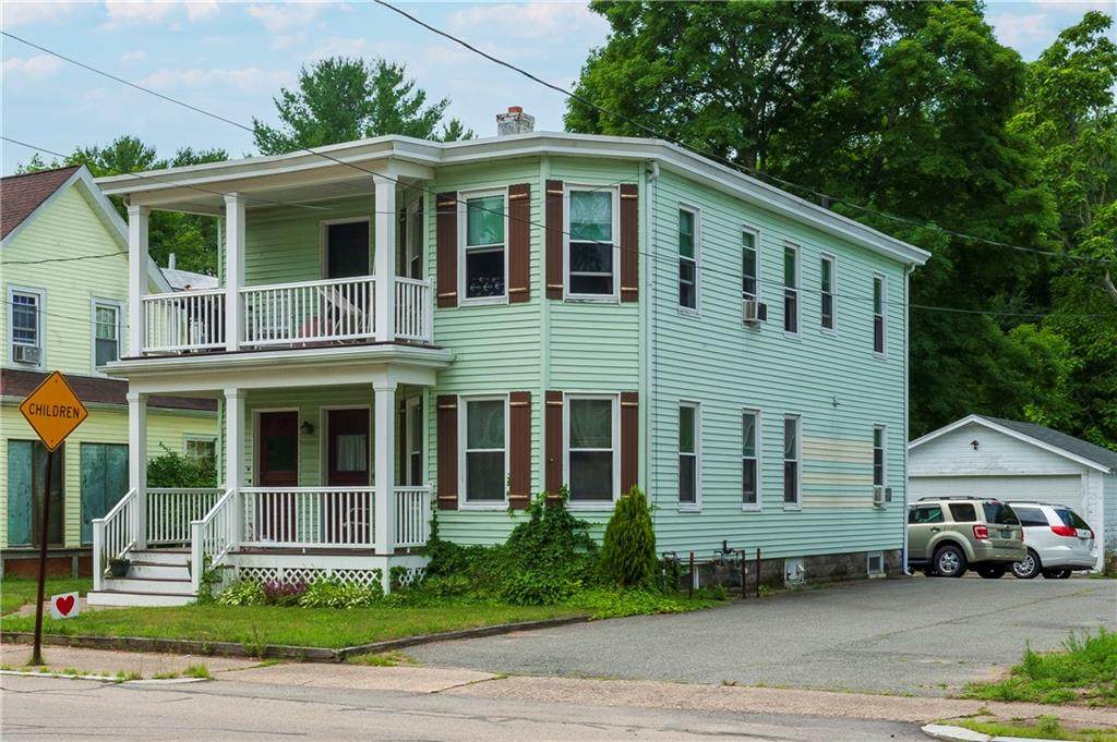 1147 Oakhill Avenue - Photo 1