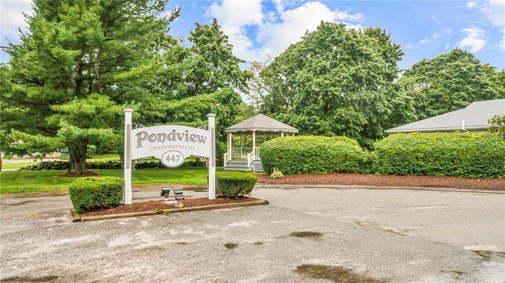 447 Stafford Road Road - Photo 1