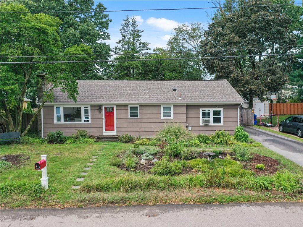 96 Redland Avenue - Photo 1