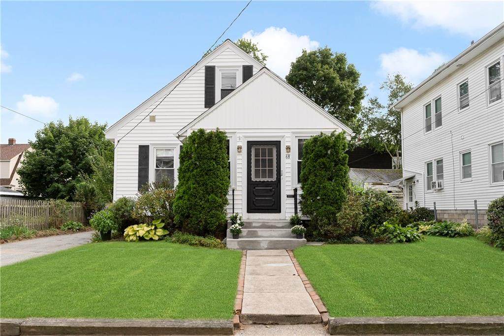 68 Park Avenue - Photo 1