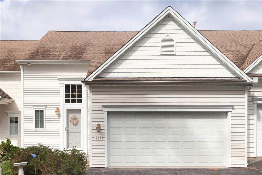 283 Rolling Hill Road - Photo 1