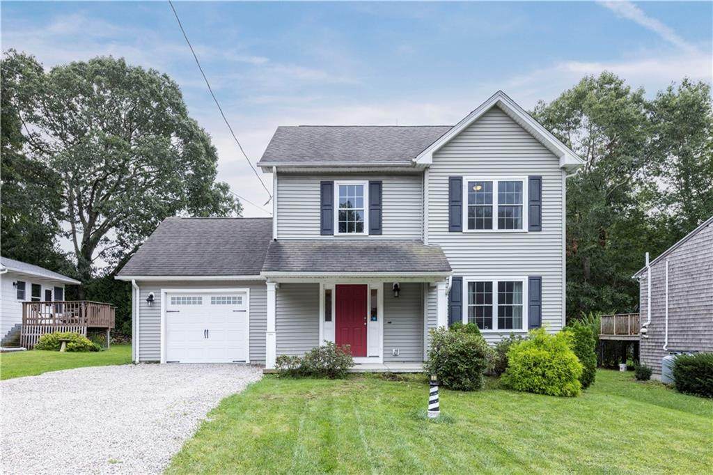 18 Betony Road - Photo 1